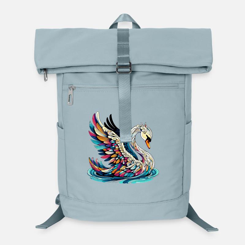 Laptop-Rucksack