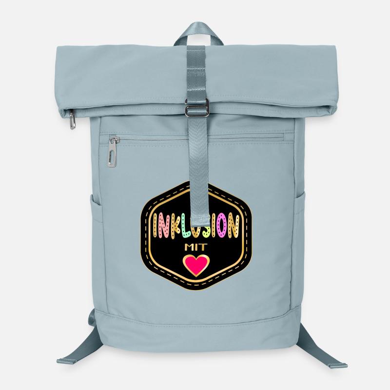 Laptop-Rucksack 