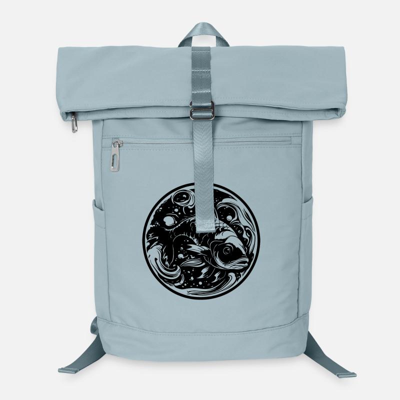 Laptop Backpack