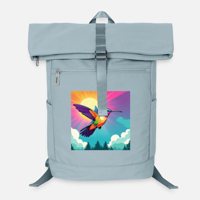 Laptop Backpack
