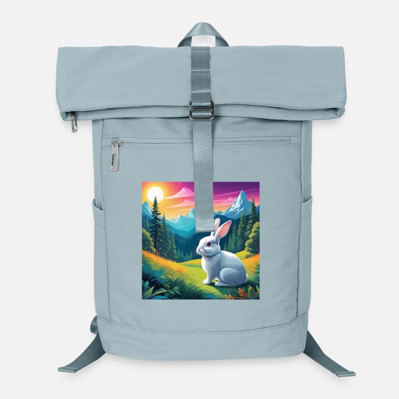 Laptop Backpack