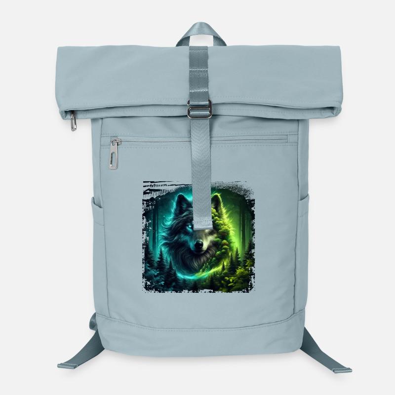 Laptop Backpack