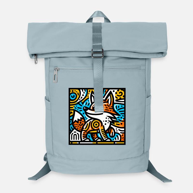 Laptop Backpack