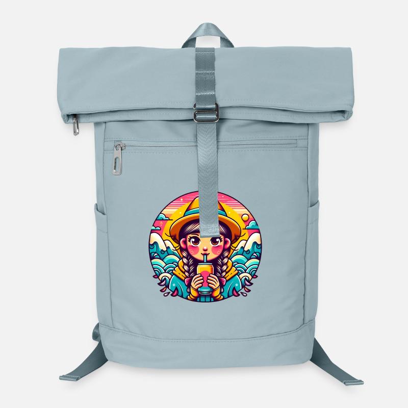 Laptop Backpack