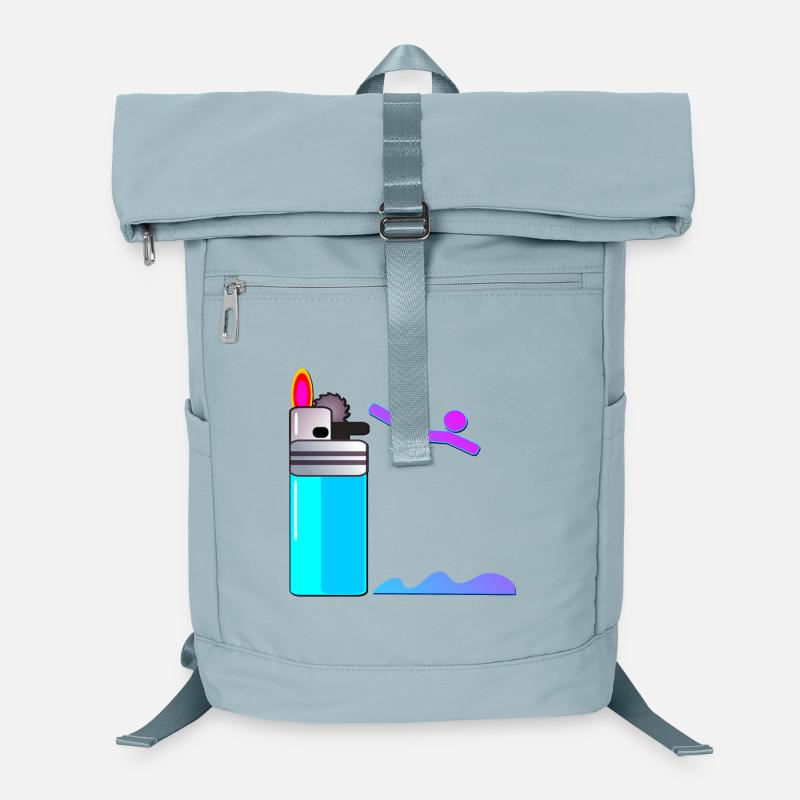 LIGHTER SWIMMING DIVING Laptop Backpack