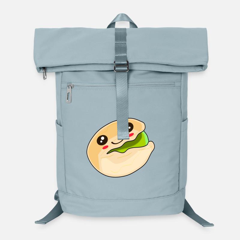 KAWAII PISTACHIO Laptop Backpack