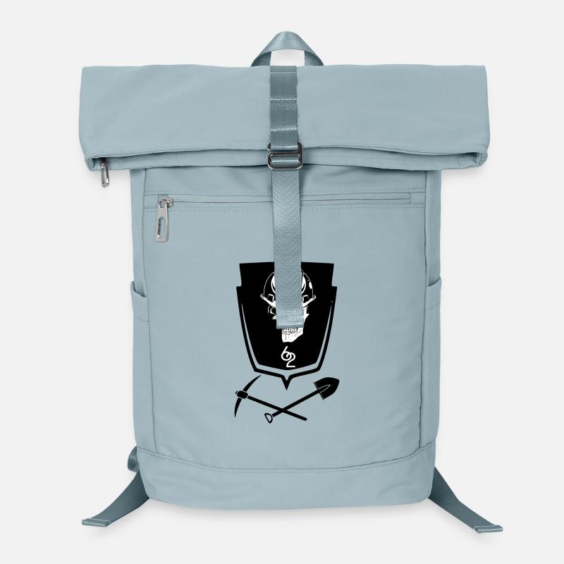 62 Laptop Backpack