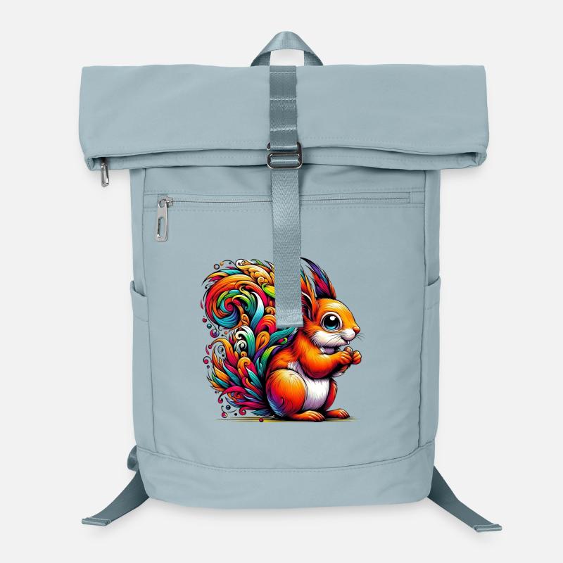 Laptop Backpack