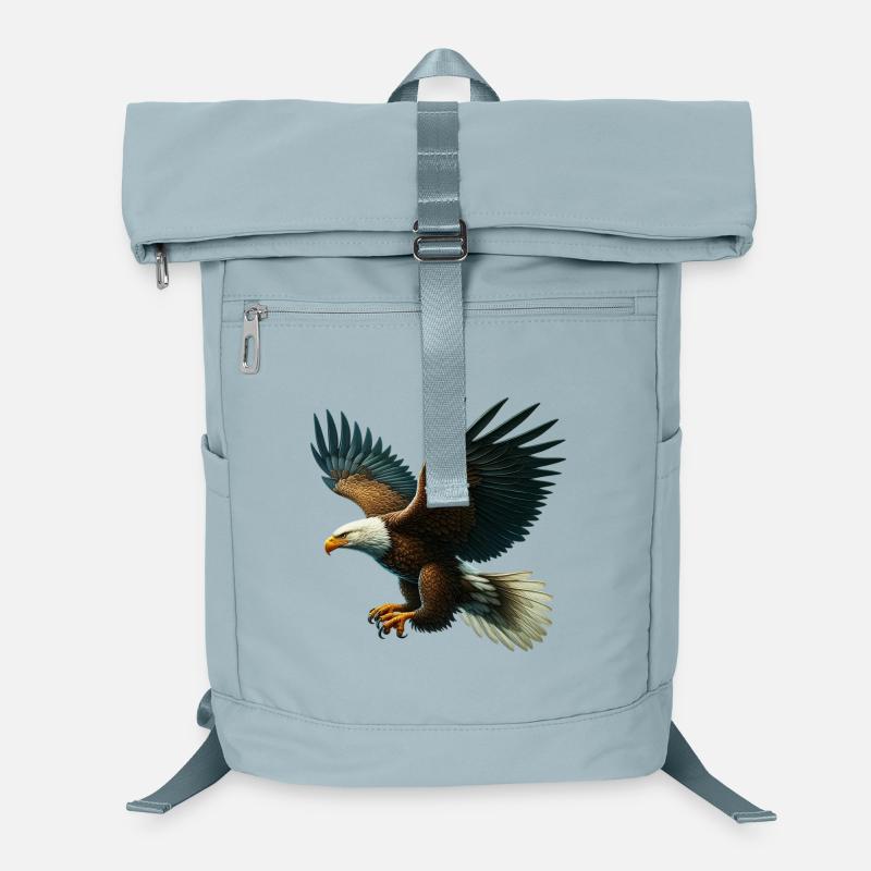 Eagle Laptop Backpack