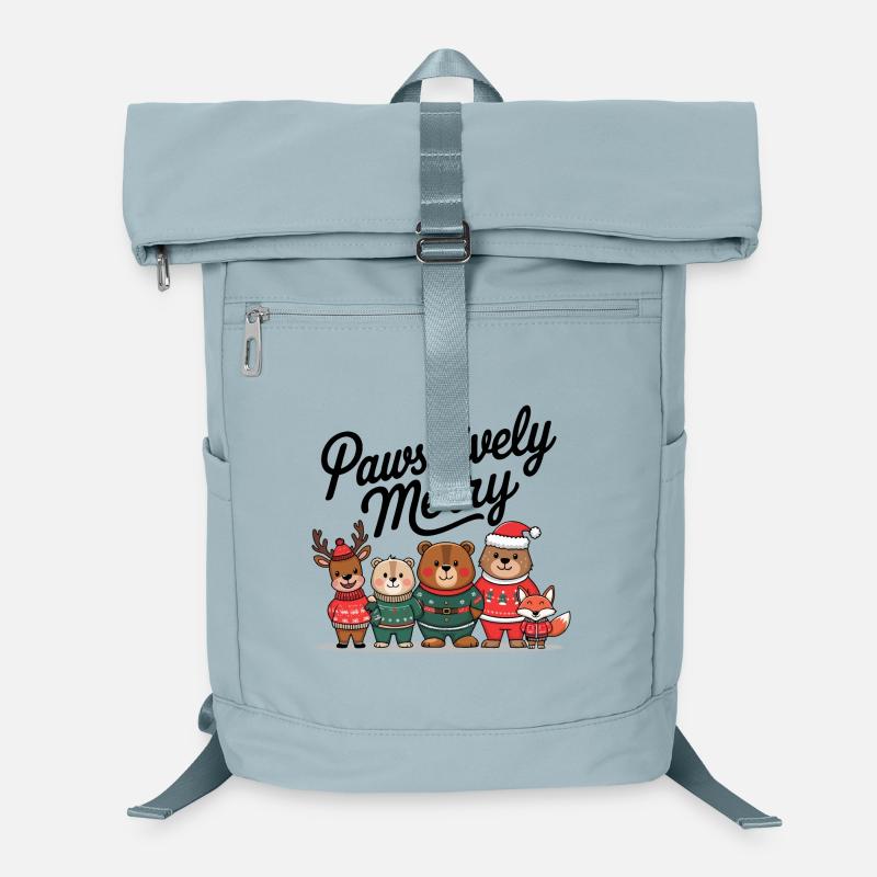 Laptop Backpack