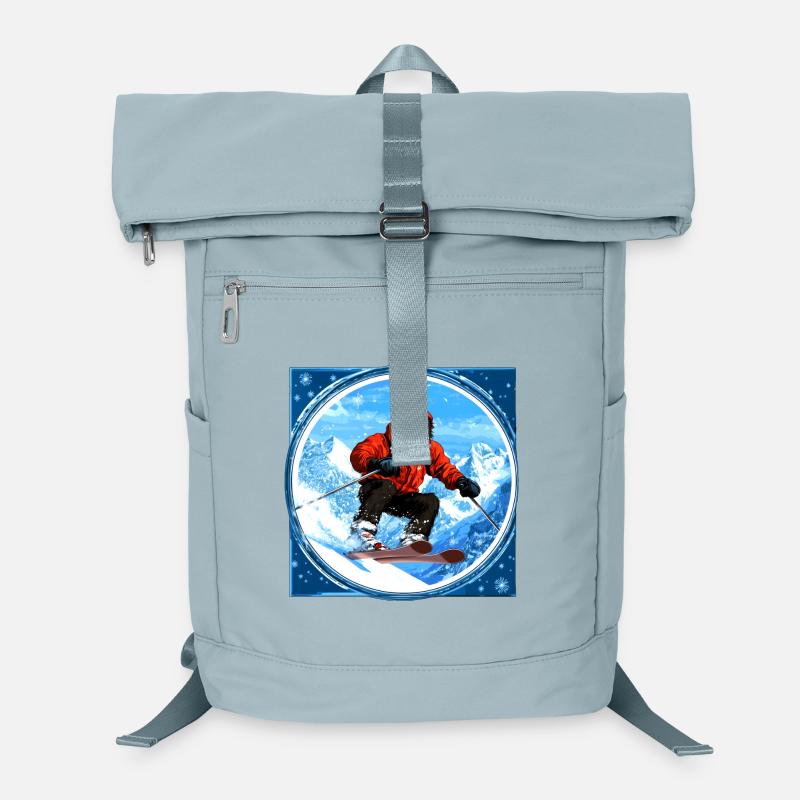 Laptop Backpack