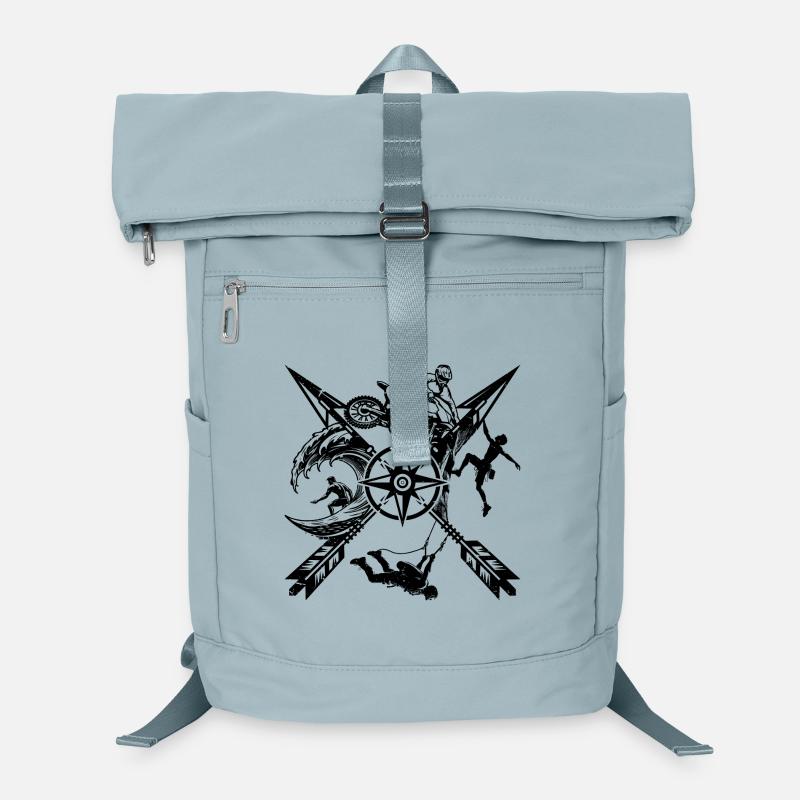 Laptop Backpack