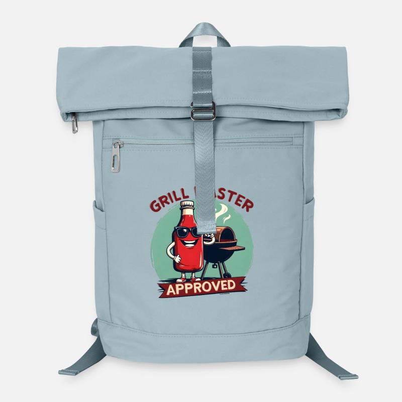 Laptop Backpack