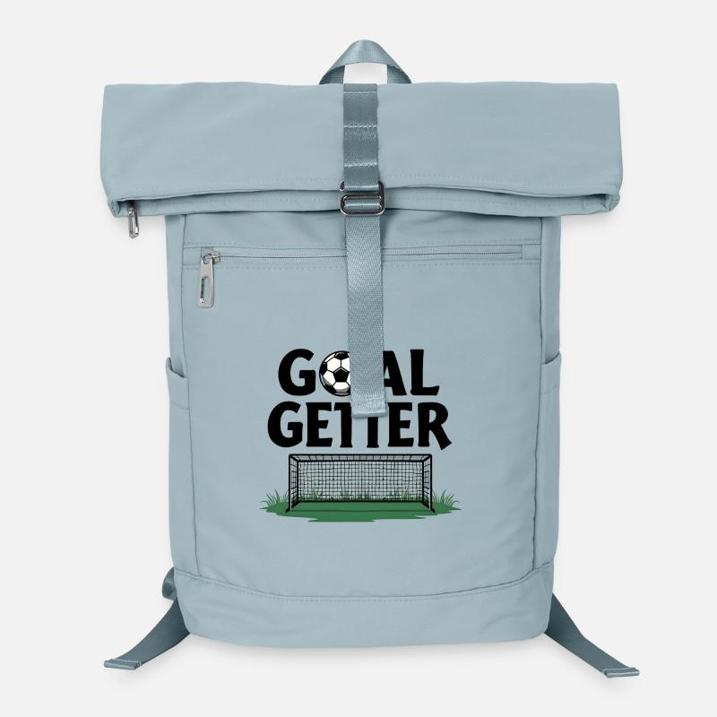 Goal Getter Laptop-Rucksack 