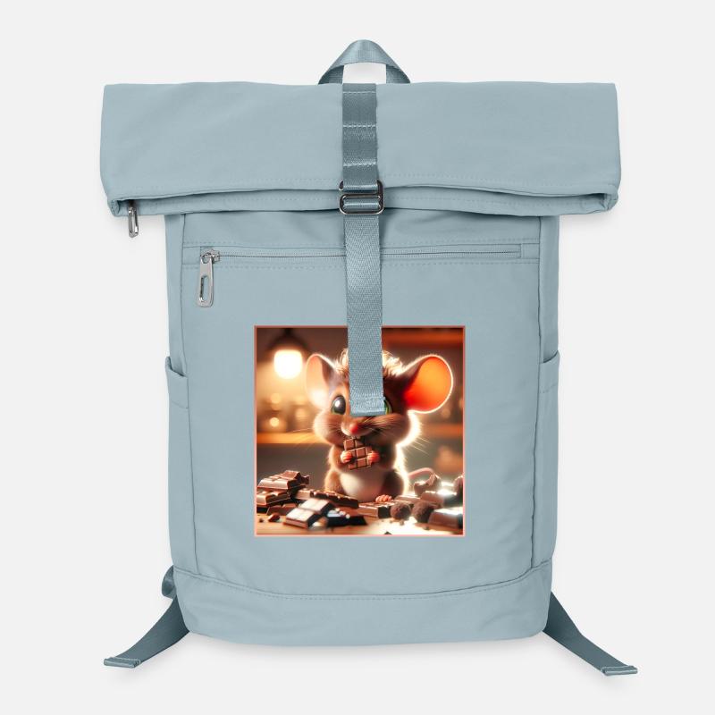 Laptop-Rucksack 
