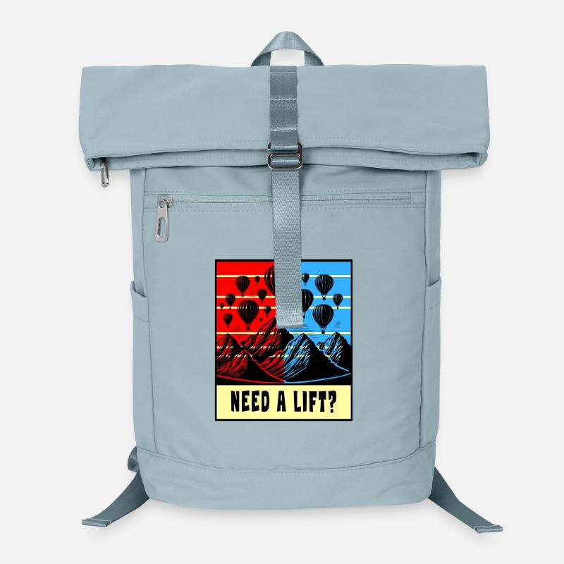 Laptop-Rucksack 