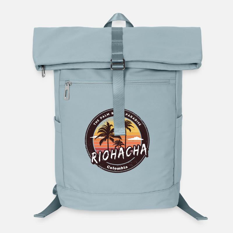 Laptop Backpack