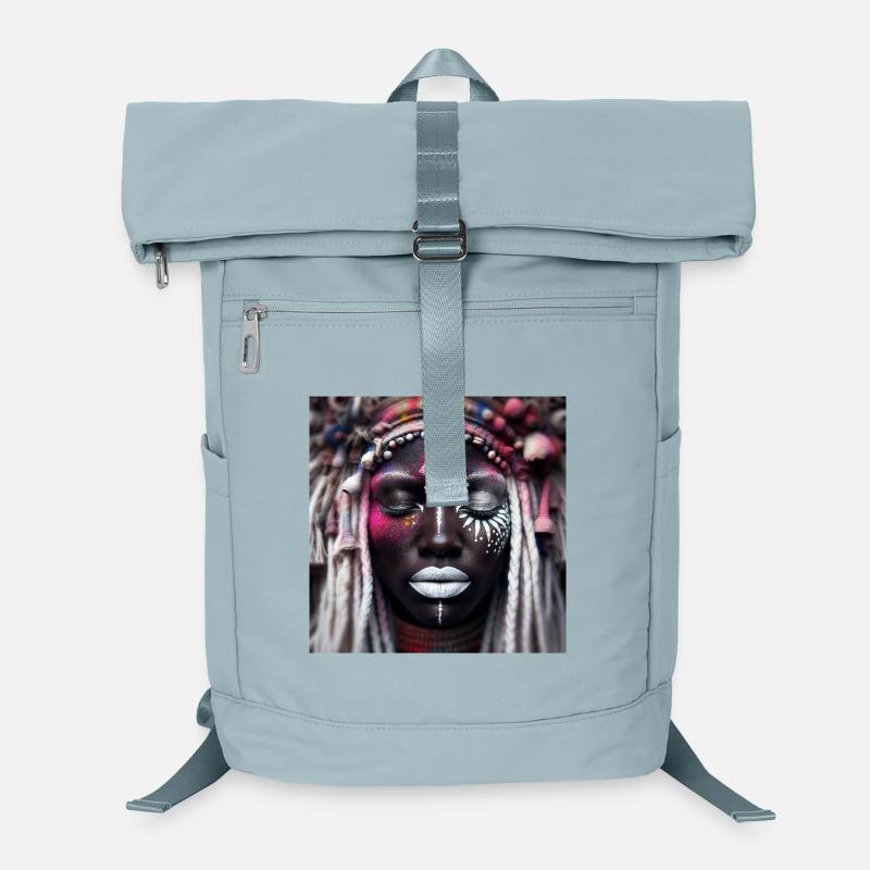 Laptop Backpack