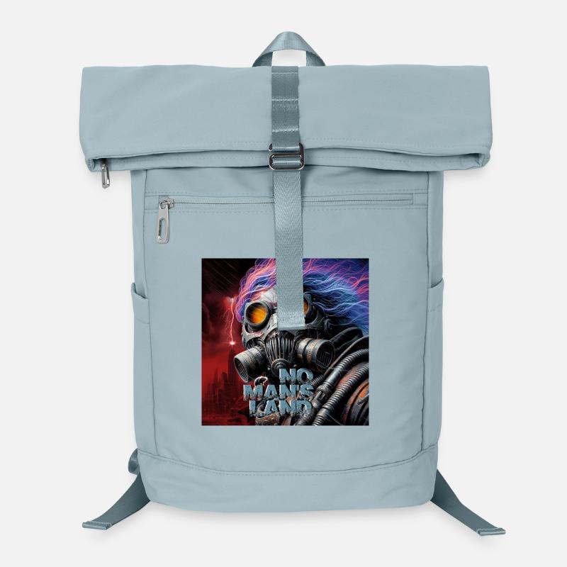 Mutant Cyberpunk Sac à dos ordinateur