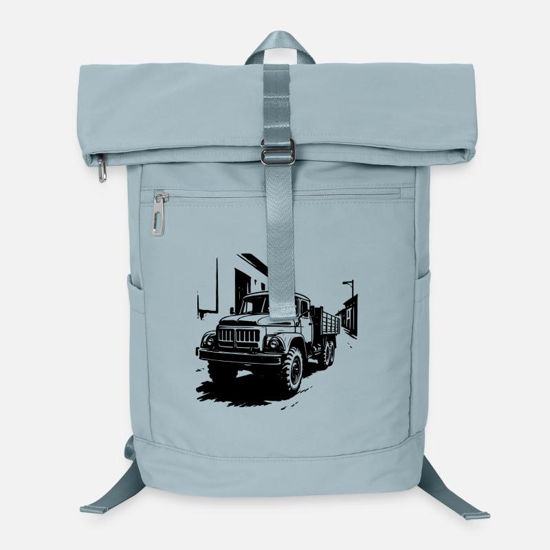 Laptop Backpack