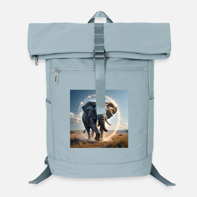 Laptop Backpack