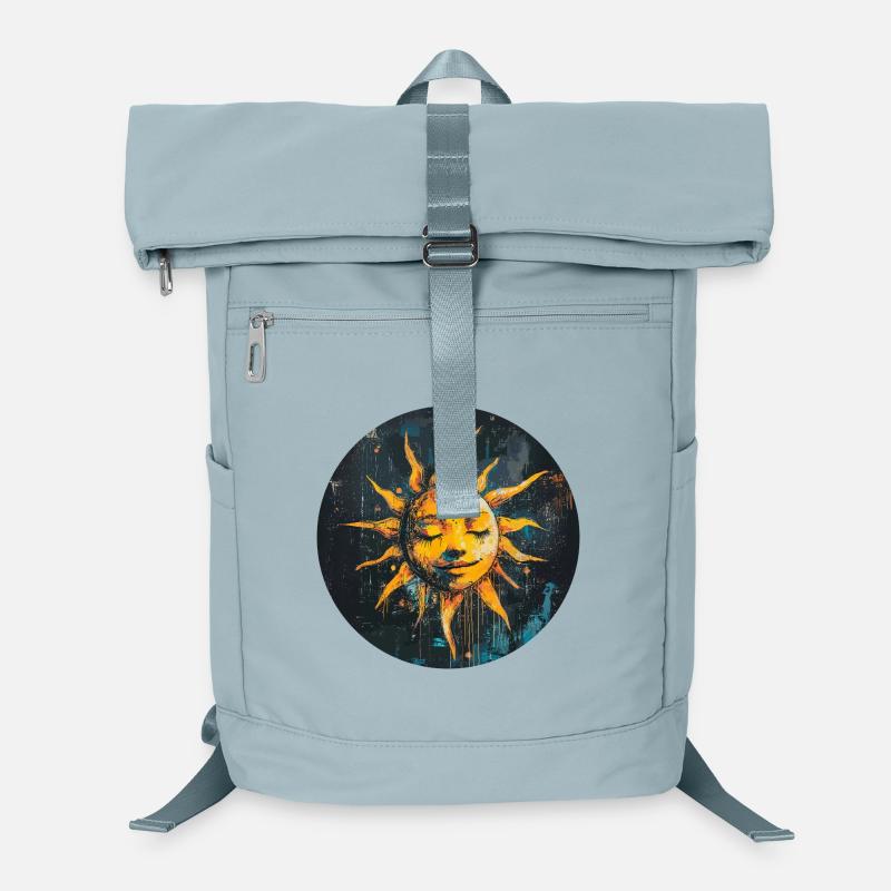 Sonne Laptop-Rucksack 