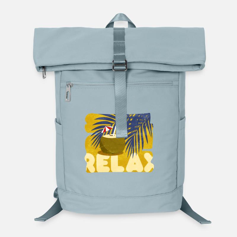 Laptop Backpack