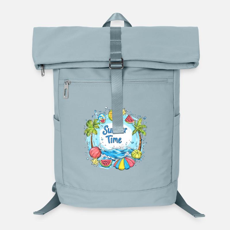 Laptop Backpack
