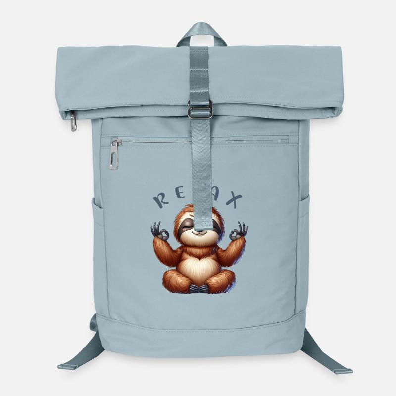 Laptop Backpack