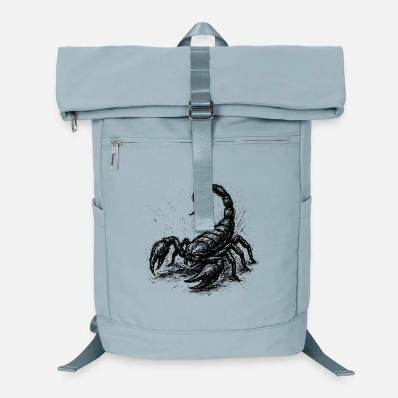 Le dard du désert Sac à dos ordinateur