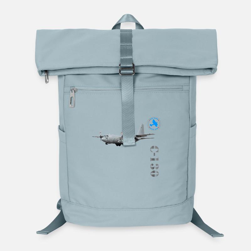 Hercules C-130 Laptop Backpack