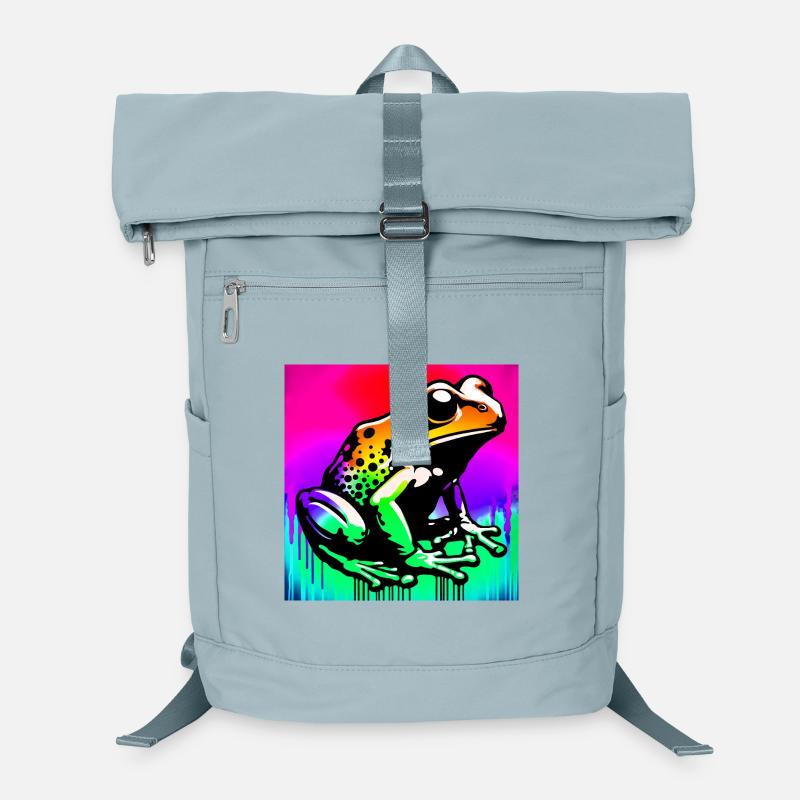 Frosch Laptop-Rucksack 