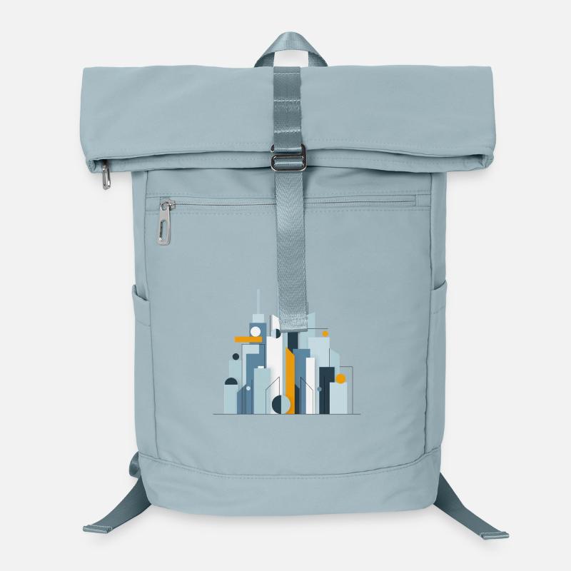 Downtown Laptop Backpack