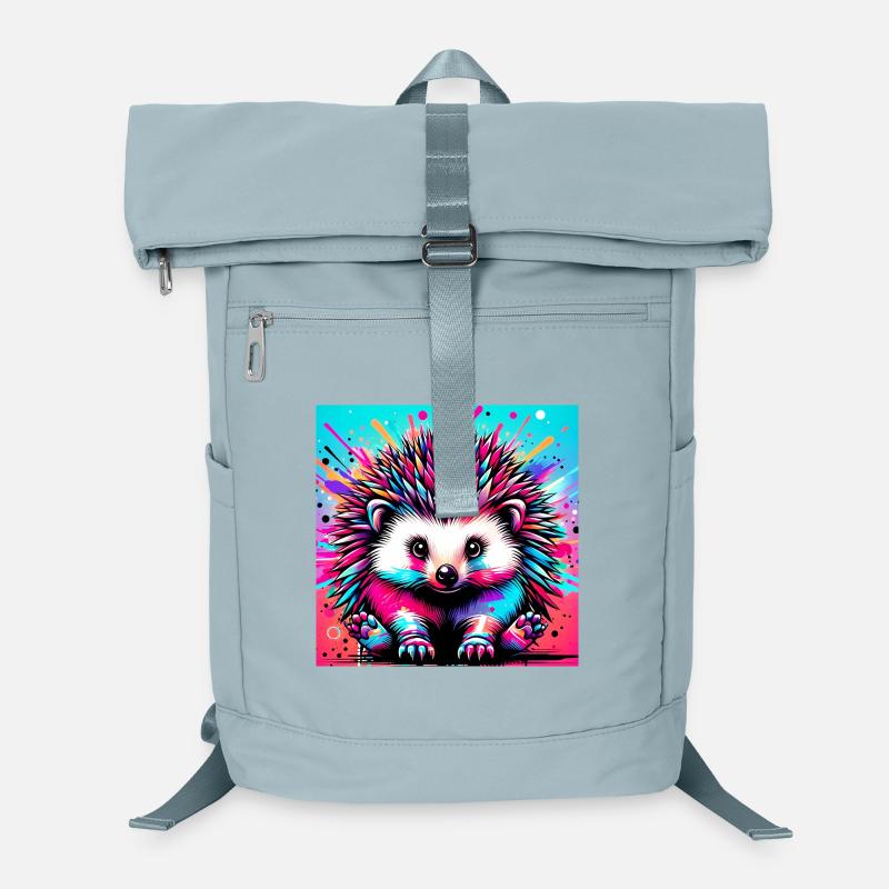 Laptop-Rucksack