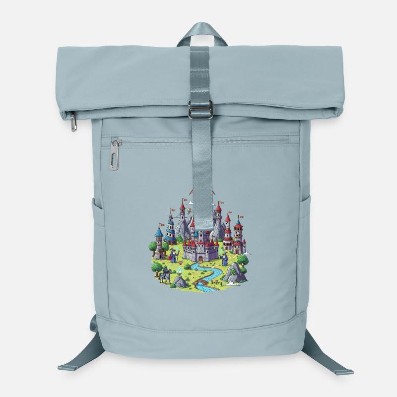 Laptop Backpack