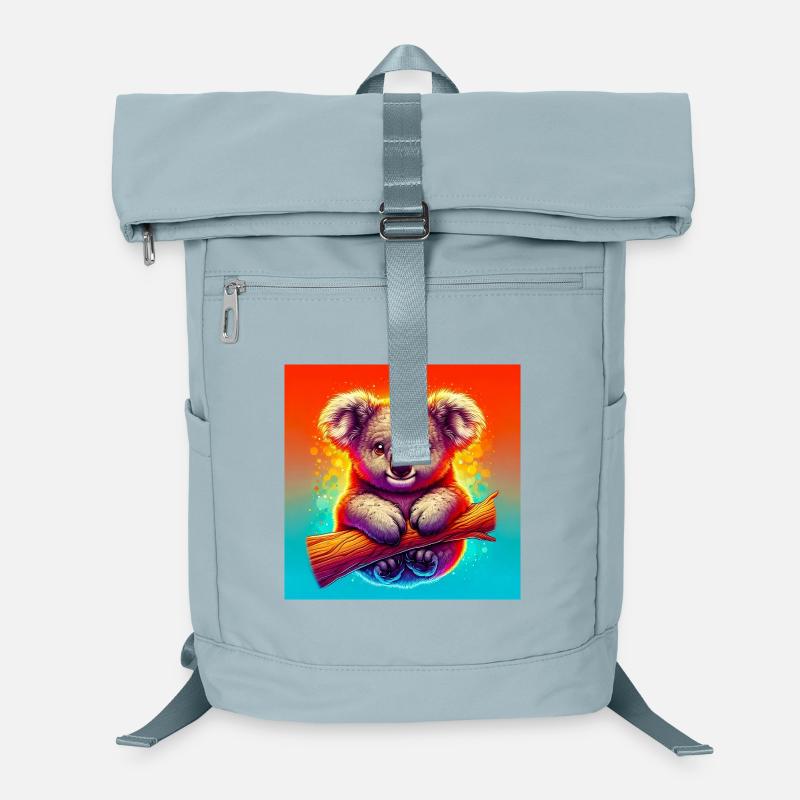 Koala Sac à dos ordinateur