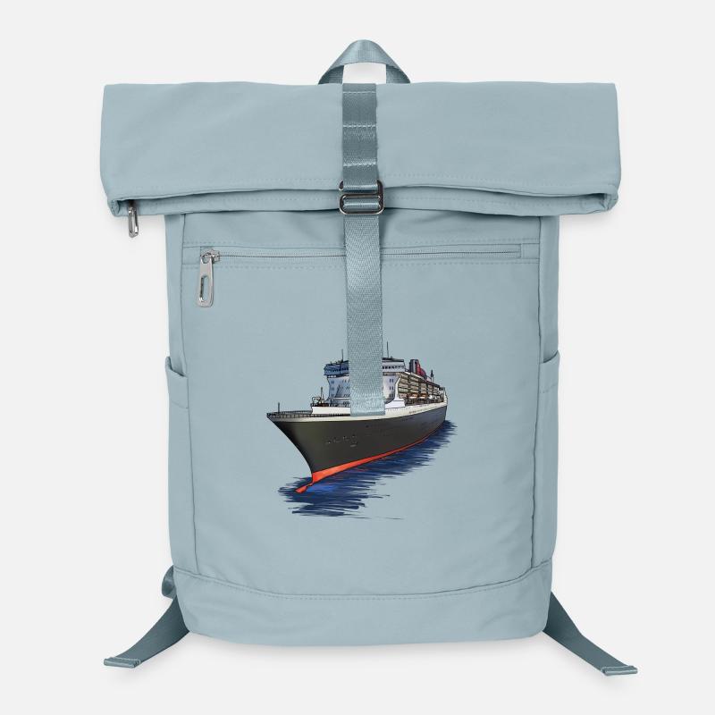 Laptop Backpack