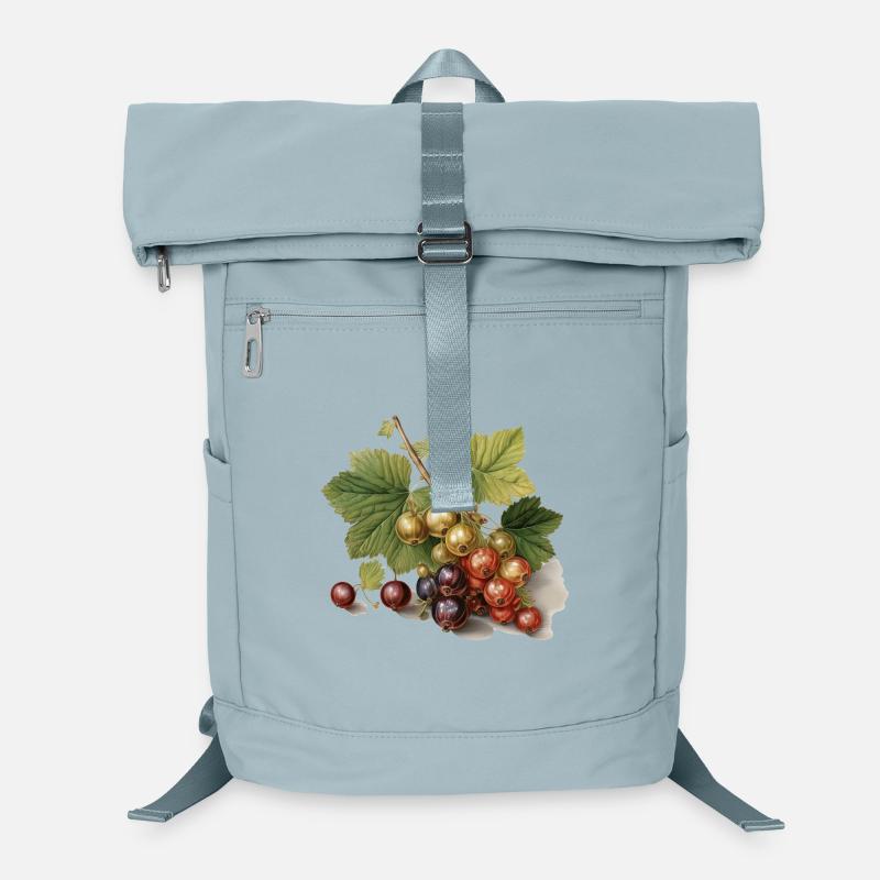 Currants Laptop Backpack
