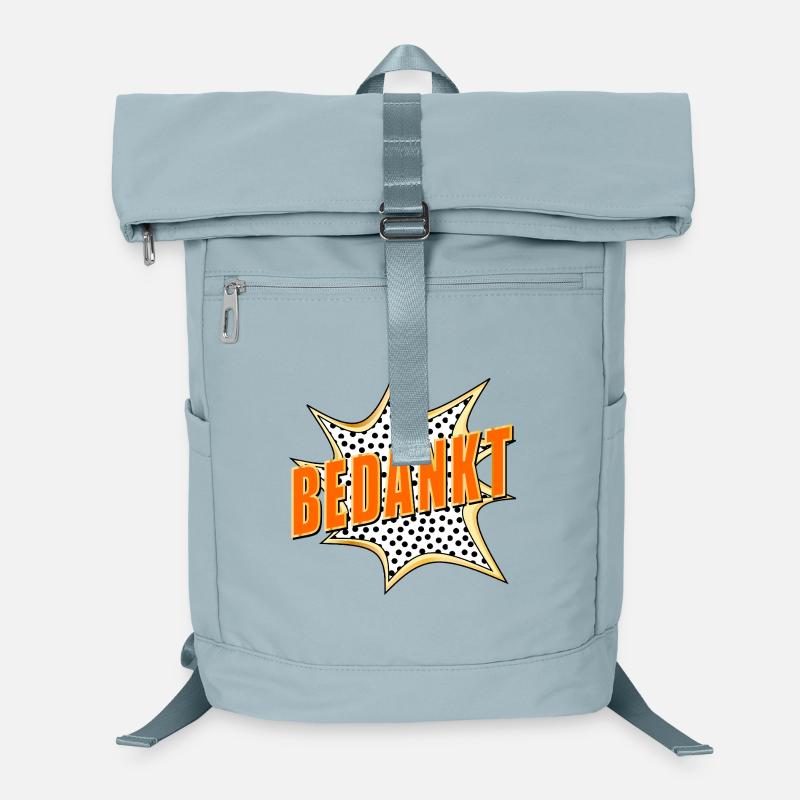 Laptop-Rucksack 