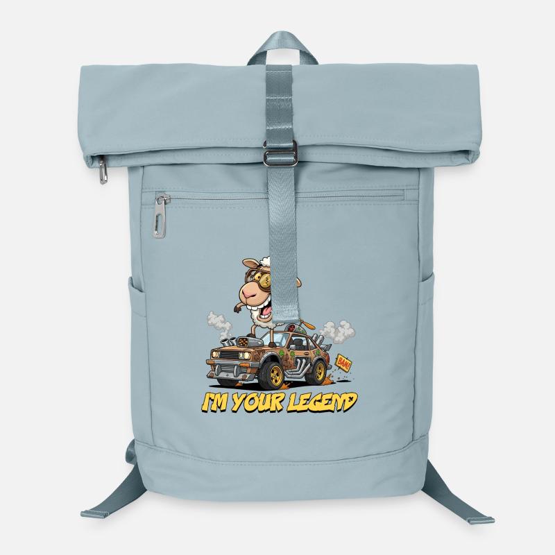 Laptop Backpack