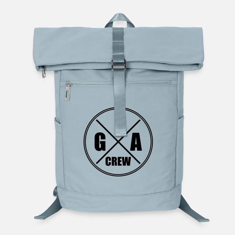 Bachelor Crew Enterrement de vie de garçon Sac à dos ordinateur