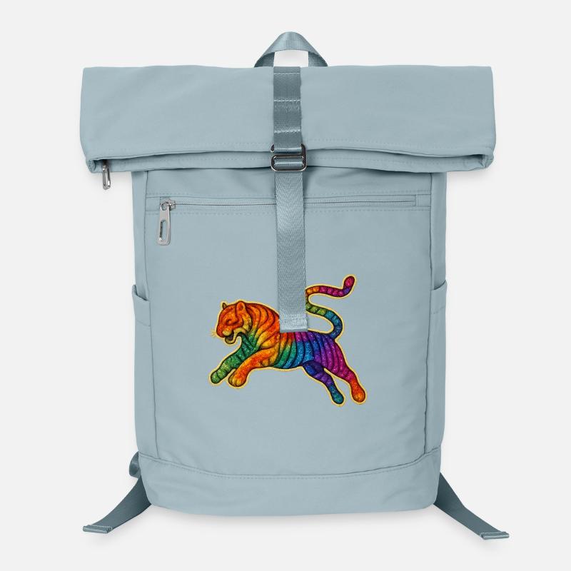 Laptop-Rucksack 