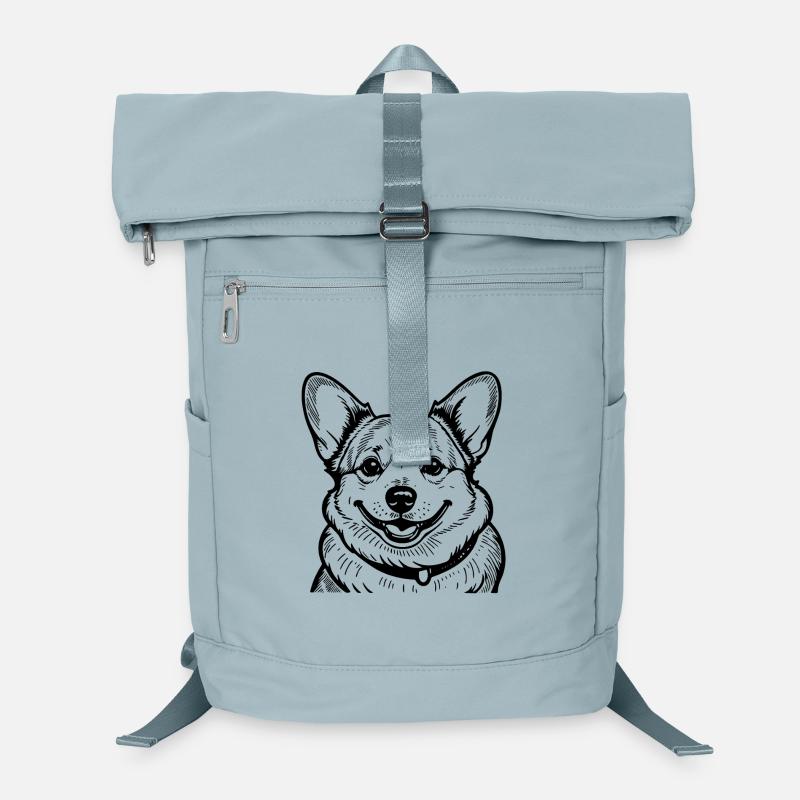 Laptop-Rucksack 