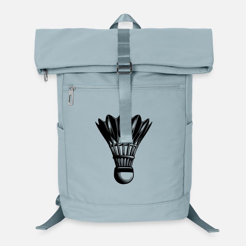 Badminton – no children's stuff - Badminton Pro Laptop Backpack