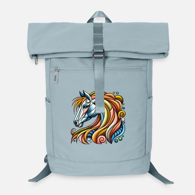 Laptop Backpack