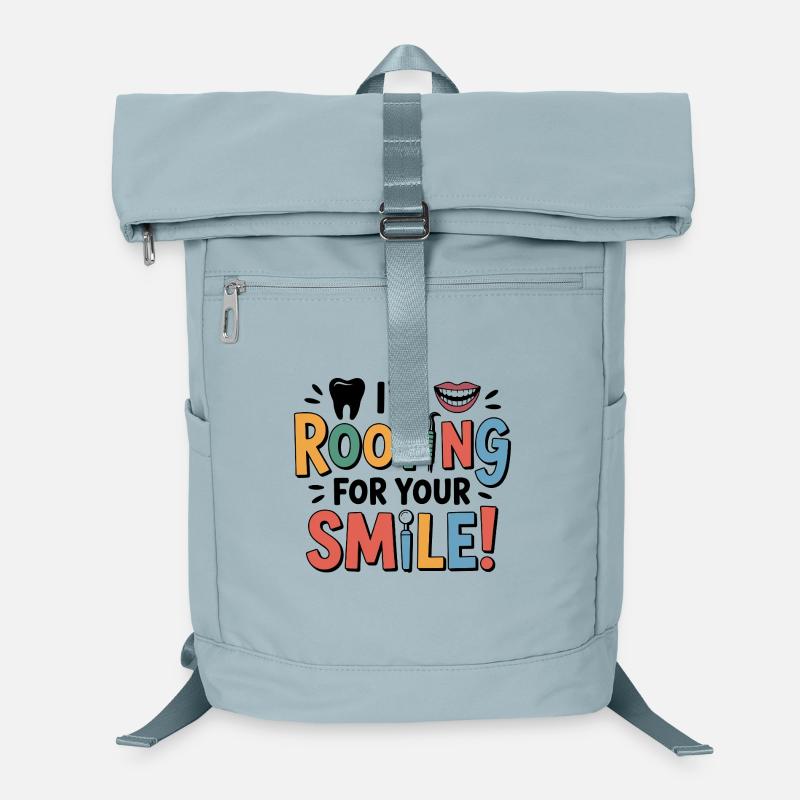 Dental Lab Technician Articulator  Laptop Backpack