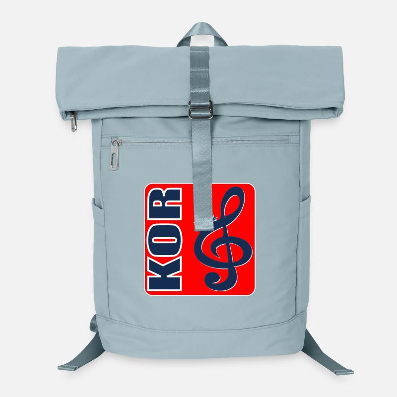 Chœur des chats Sac à dos ordinateur