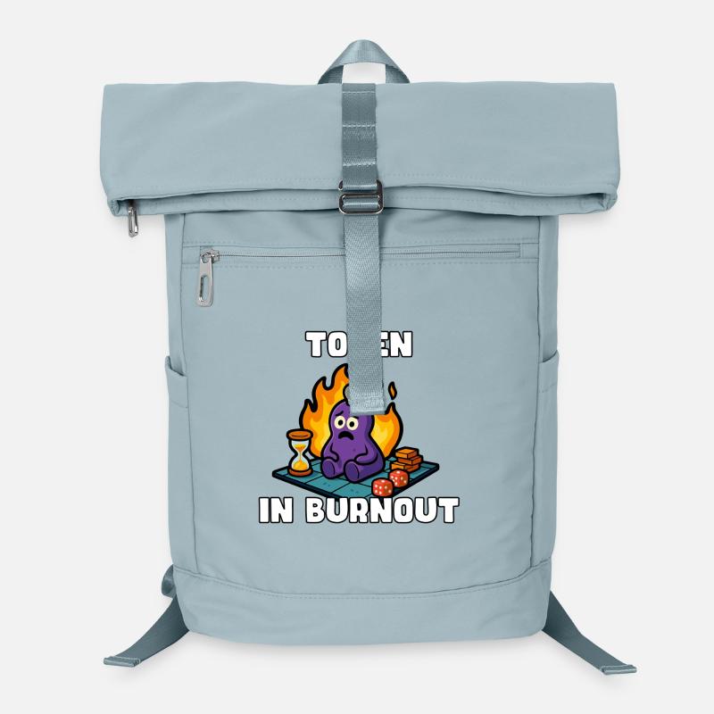 Laptop Backpack