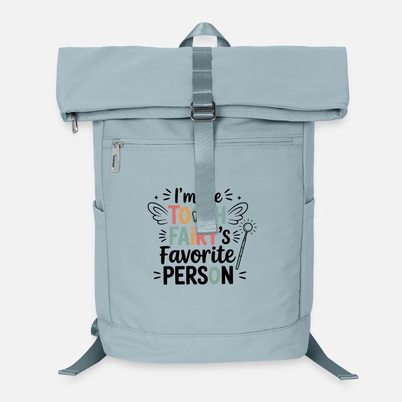 Zahntechniker/in Laptop-Rucksack 