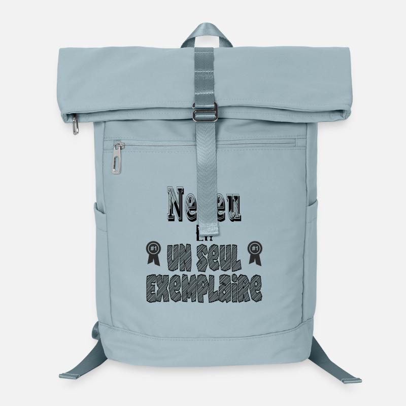 Nephew In One Copy Laptop Backpack